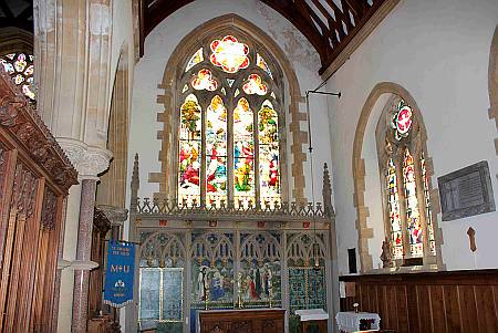 Dawlish - The Sanctuary